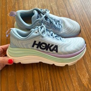 Hoka Womens Gaviota 5 Size 7
